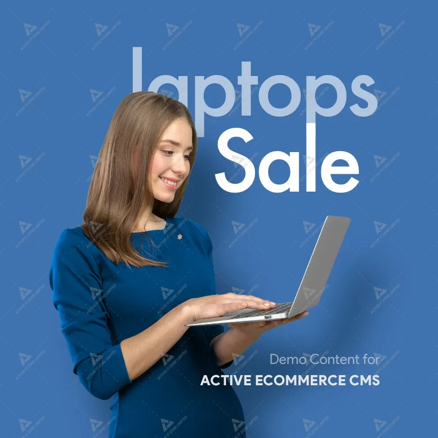 Info Ecommerce promo